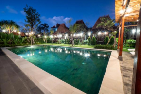 Campuan Sari Villa